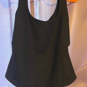 Fabletics Gym Top